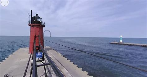 south haven webcam|south haven lighthouse webcam live.